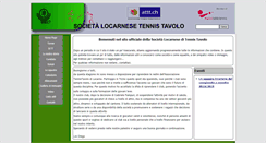 Desktop Screenshot of locarno.attt.ch